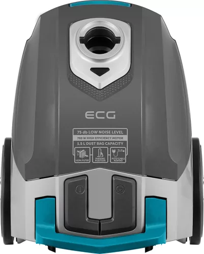 ECG VP S1050 Charles Padlóporszívó
