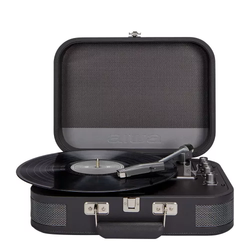 Aiwa VPX-1951TN Vintage Lemezjátszó – Klasszikus Élmény Modern Kényelemmel