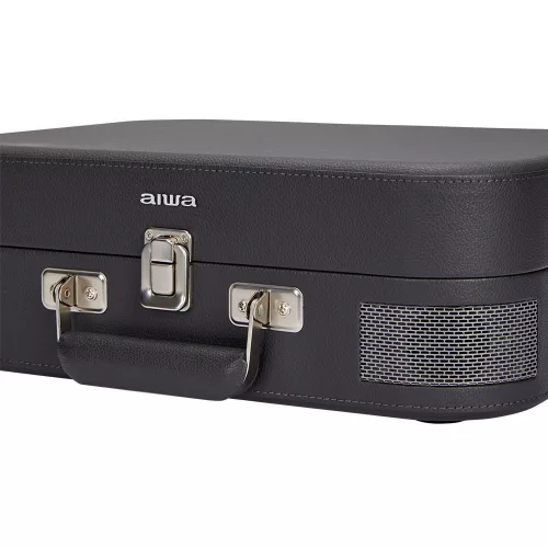 Aiwa VPX-1951TN Vintage Lemezjátszó – Klasszikus Élmény Modern Kényelemmel