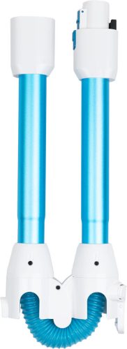 ECG VT-5220 2in1 Flex Clean Ciklonos nyeles porszívó 2 az 1-ben