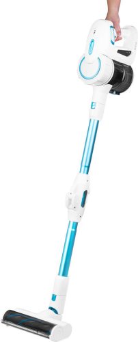 ECG VT-5220 2in1 Flex Clean Ciklonos nyeles porszívó 2 az 1-ben