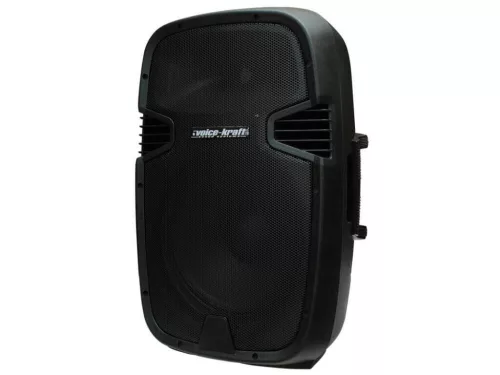 Voice-Kraft LK-1679-15 Passzív műanyag hangfal, 15", 350W/8Ohm