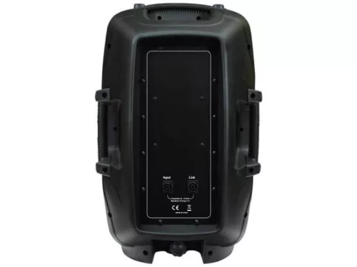 Voice-Kraft LK-1679-12 Passzív műanyag hangfal, 12", 300W/8Ohm