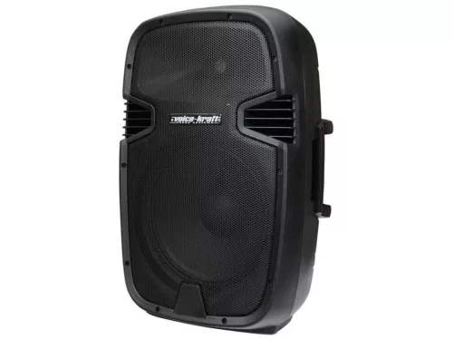 Voice-Kraft LK-1679-12 Passzív műanyag hangfal, 12", 300W/8Ohm