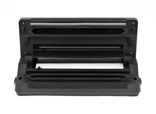 Girmi VT75  Sokoldalú, elektromos vákuumozógép, 130W, 3 funkcióval, 750 mBar szívóerővel