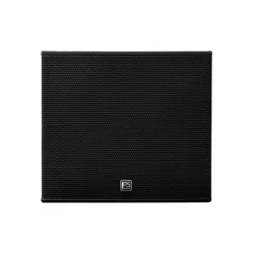 FS Audio PAC-18SA Aktív Szubláda, 18", 800W/8Ohm