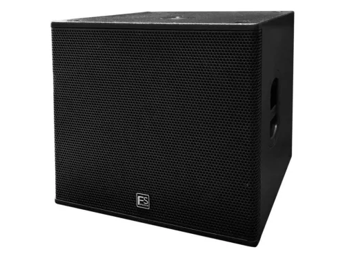 FS Audio PAC-18SA Aktív Szubláda, 18", 800W/8Ohm