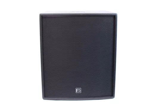 FS Audio JK-18S Szubláda, 18", 450W/8Ohm PASSZÍV mélyláda