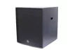 FS Audio JK-18S Szubláda, 18", 450W/8Ohm PASSZÍV mélyláda