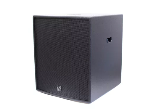 FS Audio JK-18S Szubláda, 18", 450W/8Ohm PASSZÍV mélyláda