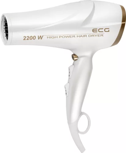 ECG VV2200 Hajszárító 2000W
