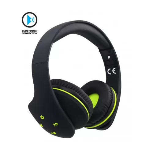 Rebeltec VIRAL bluetooth fejhallgató