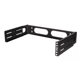 Logilink 19" fali konzol 2 U, fekete (W02B40B)