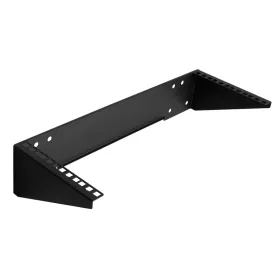   Logilink 19" rack asztal alá vagy falra szerelhető, 4U (WB0014)