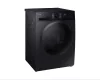 Samsung WD11DG5B15BBLE Mosó- és szárítógép AI energia üzemmóddal 11 kg, fekete
