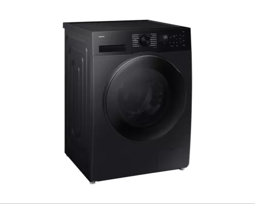 Samsung WD11DG5B15BBLE Mosó- és szárítógép AI energia üzemmóddal 11 kg, fekete