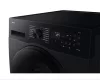 Samsung WD11DG5B15BBLE Mosó- és szárítógép AI energia üzemmóddal 11 kg, fekete