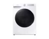 Samsung WD80T634DBH/S6 Mosó- és szárítógép EcoBubble™ technológiával 8 kg, Fehér