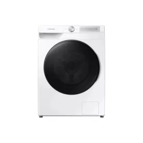   Samsung WD80T634DBH/S6 Mosó- és szárítógép EcoBubble™ technológiával 8 kg, Fehér