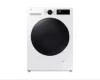 Samsung WD90DG5B15BELE Mosó- és szárítógép AI energia üzemmóddal 9 kg, fehér