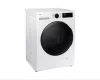 Samsung WD90DG5B15BELE Mosó- és szárítógép AI energia üzemmóddal 9 kg, fehér