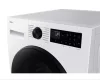 Samsung WD90DG5B15BELE Mosó- és szárítógép AI energia üzemmóddal 9 kg, fehér