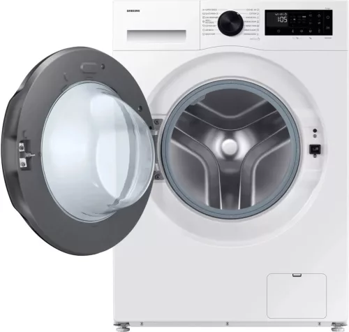 Samsung WD90DG5G34BELE Mosó-szárítógép AI Ecobubble™ technológiával keskeny kivitelben 9 kg