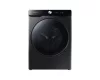 SAMSUNG WF20DG8650BVU4 Nagykapacitású elöltöltős mosógép 20 kg, fekete