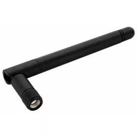   MaxLink dönthető körsugárzó WiFi antenna 2,4GHz (WFI-002-999)
