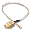 MaxLink összekötő kábel U.FL - RPSMA aljzat (WFI-033-999)