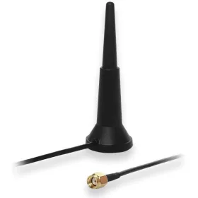   Teltonika mágnestalpas körsugárzó WiFi antenna 2,4-5 GHz (WFI-060-999)