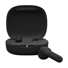   JBL Wave Flex 2 TWS Bluetooth fülhallgató fekete (JBLWFLEX2BLK)