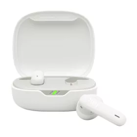   JBL Wave Flex 2 TWS Bluetooth fülhallgató fehér (JBLWFLEX2WHT)