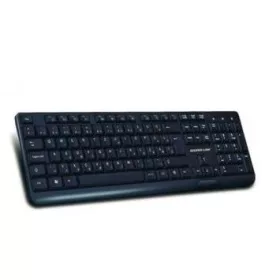 Silverline WK-627 Vezeték nélküli billentűyzet