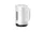 Braun WK1100WH vízforraló, fehér