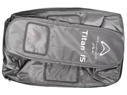 Wharfedale Pro Titan Tourbag 15" hangfal táska