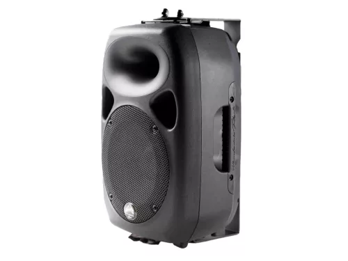 Wharfedale Pro Titan 8 passzív hangfal (fekete)