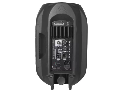 Wharfedale Pro Titan 8A MKII aktív hangfal (fekete)
