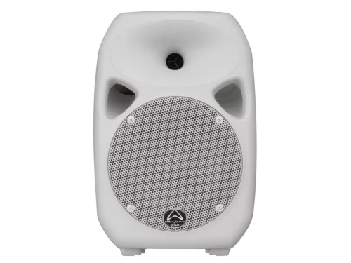 Wharfedale Pro Titan 8A MKII aktív hangfal (fekete)