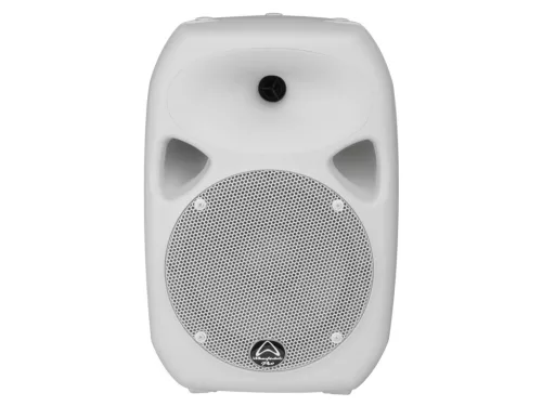 Wharfedale Pro Titan 8A MKII aktív hangfal (fekete)