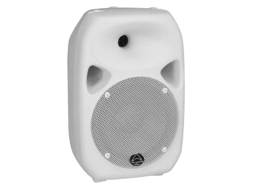 Wharfedale Pro Titan 8A MKII aktív hangfal (fekete)