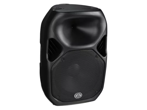 Wharfedale Pro Titan AX12 aktív hangfal (fekete)
