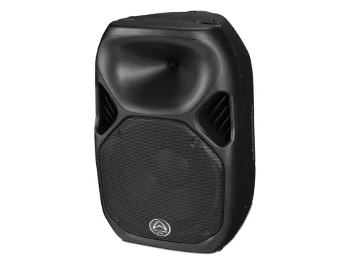 Wharfedale Pro Titan AX12 aktív hangfal (fekete)