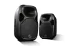 Wharfedale Pro Titan AX12 aktív hangfal (fekete)