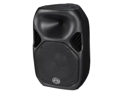 Wharfedale Pro Titan AX15 aktív hangfal (fekete)