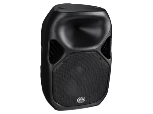 Wharfedale Pro Titan AX15 aktív hangfal (fekete)