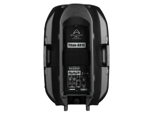 Wharfedale Pro Titan AX15 aktív hangfal (fekete)