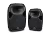 Wharfedale Pro Titan X15 passzív hangfal (fekete)