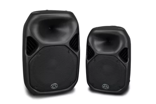 Wharfedale Pro Titan X15 passzív hangfal (fekete)