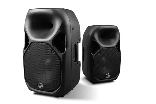 Wharfedale Pro Titan X15 passzív hangfal (fekete)